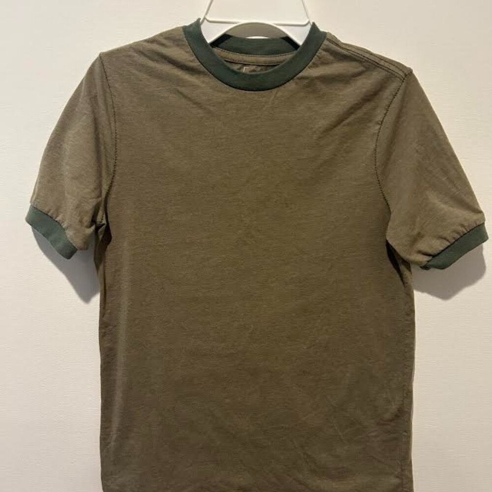 2 Urban Pipeline T-shirts